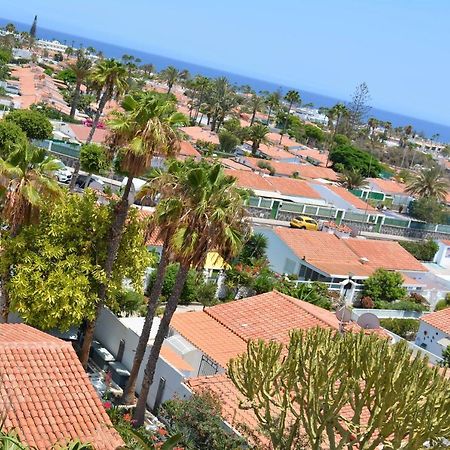 Apartmento Vista Del Mar Tinache San Bartolomé Екстериор снимка