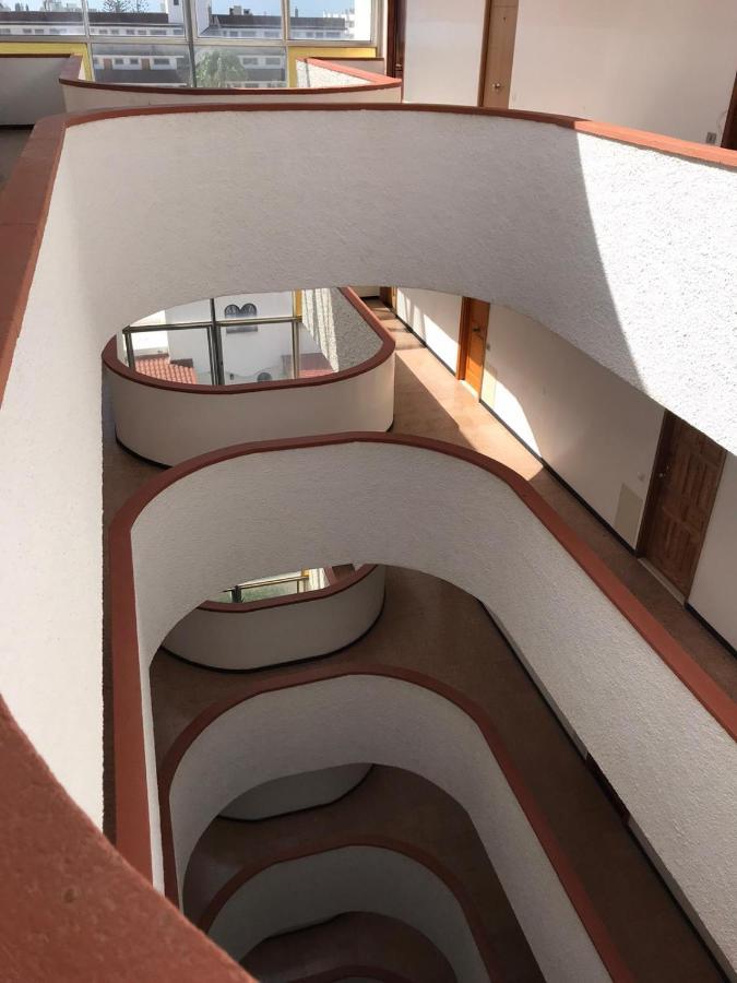 Apartmento Vista Del Mar Tinache San Bartolomé Екстериор снимка