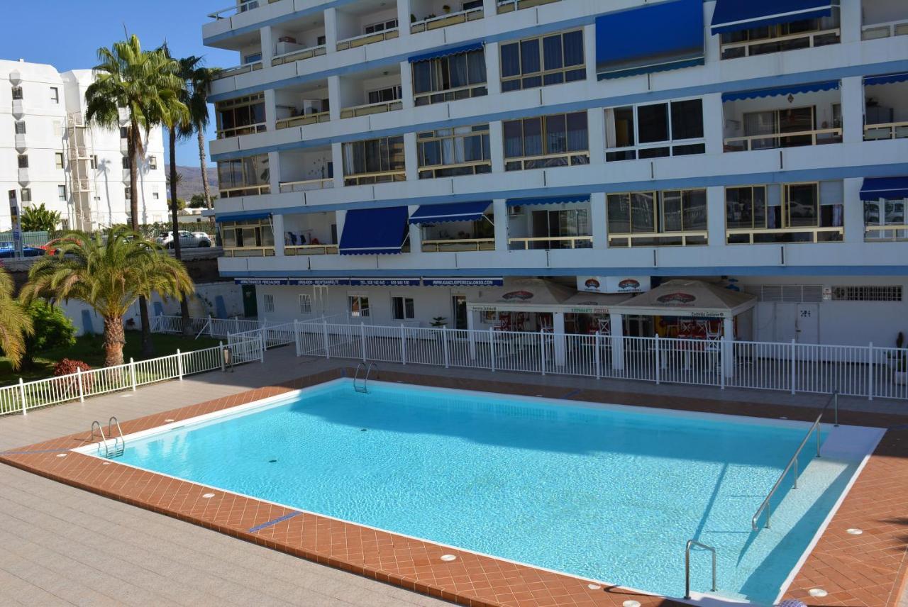 Apartmento Vista Del Mar Tinache San Bartolomé Екстериор снимка