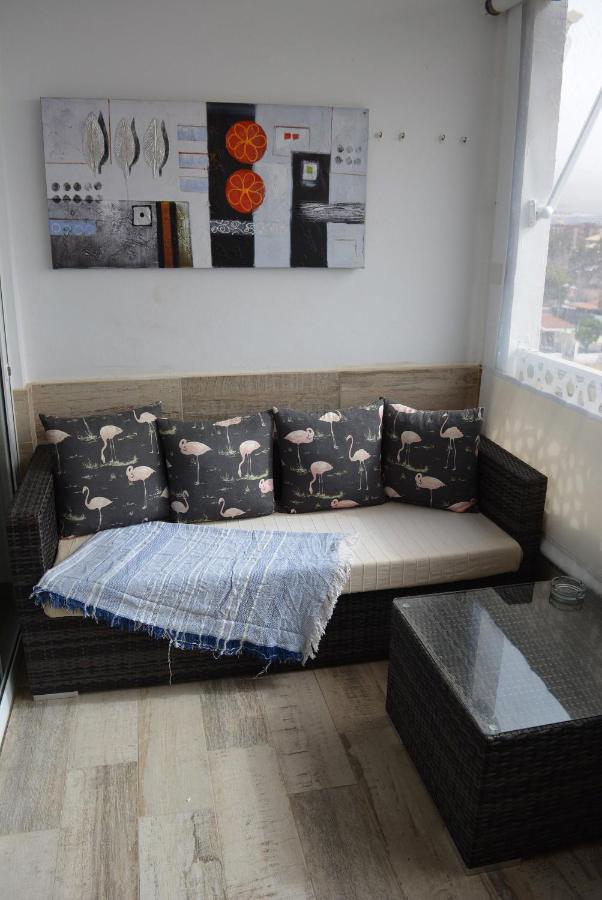 Apartmento Vista Del Mar Tinache San Bartolomé Екстериор снимка