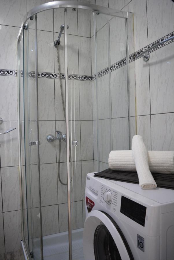 Apartmento Vista Del Mar Tinache San Bartolomé Екстериор снимка