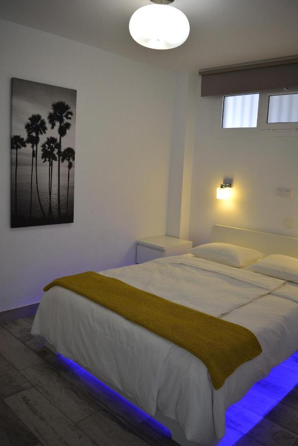 Apartmento Vista Del Mar Tinache San Bartolomé Екстериор снимка