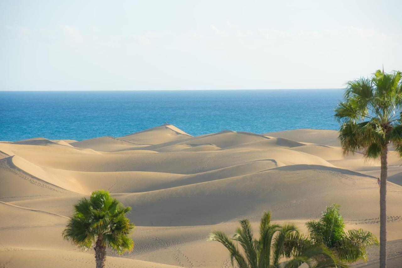 Apartmento Vista Del Mar Tinache San Bartolomé Екстериор снимка