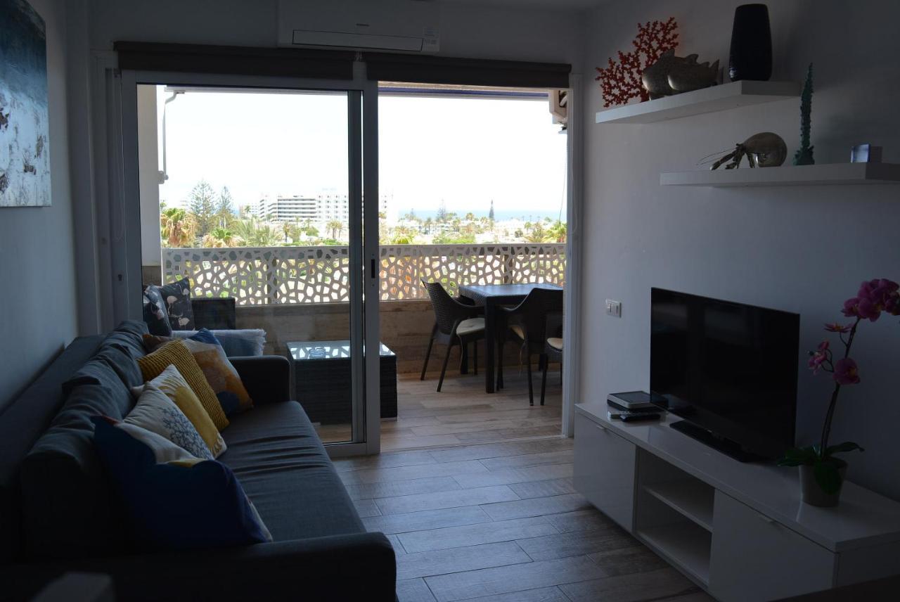 Apartmento Vista Del Mar Tinache San Bartolomé Екстериор снимка