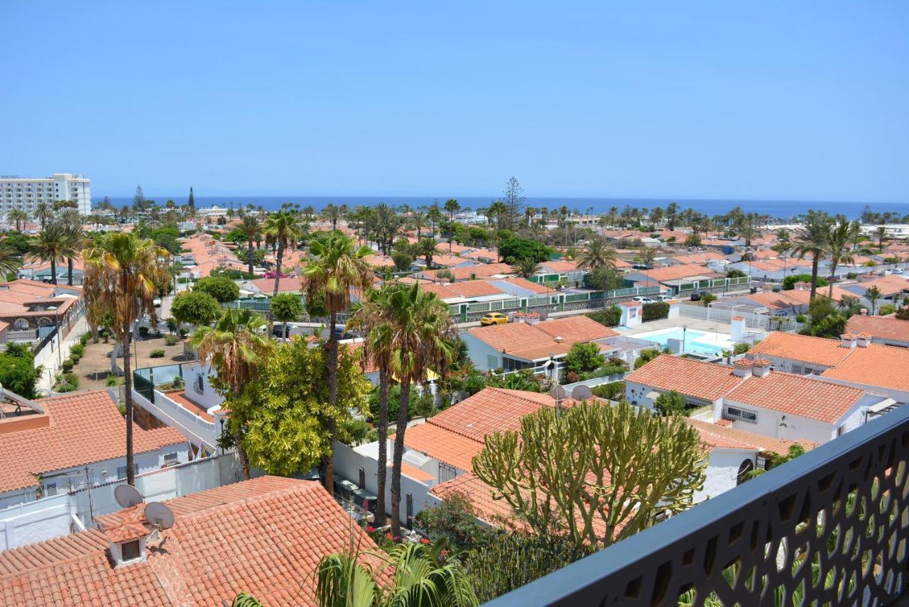 Apartmento Vista Del Mar Tinache San Bartolomé Екстериор снимка