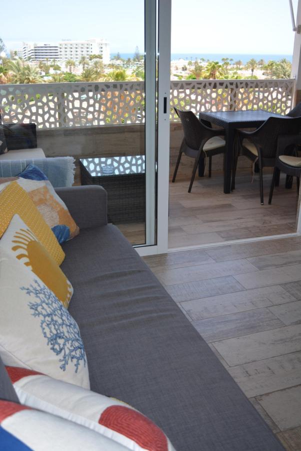 Apartmento Vista Del Mar Tinache San Bartolomé Екстериор снимка